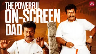 raj kiran the og mass dad back to back scenes sun nxt