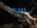 LALAKE - Hagibis
