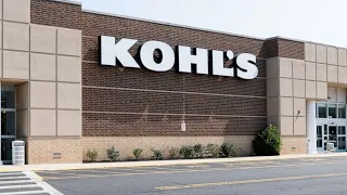 KOHL S HISTORY Recent Financial Problems