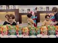 Lagu LIVE RIZKYBILLAR \u0026 LESTIKEJORA JUGA ABANG L SORE INI, PINTERNYA ABANG L BAWA TEMEN JUALAN NIH🥰