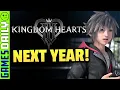 Kingdom Hearts 4 GUARANTEED Launching 2027 - Kinda Funny Games Daily LIVE 08 17 26