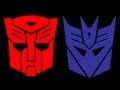 (720p) Transformers Cybertron All Transformations And Cyber Keys +