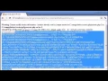Beginner PHP Tutorial 159 Protecting Email with String to Image Part 3