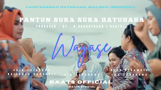 pantun suka suka hatuhaha jefo latupono bairesya sangadji ara sahubawa dian ripamole ima shb