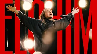 elohim live from church bethelmusic aubree archibeck