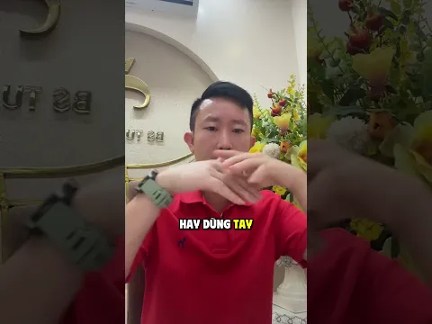 Môi Bé Dài Có Phải Do Chồng Nghịch Kéo? | Thẩm Mỹ Tuấn Dương