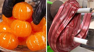 Satisfying Video Ep495