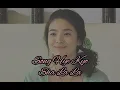 (Lirik) Song Hye Kyo - Sha La La (Ost Full House)