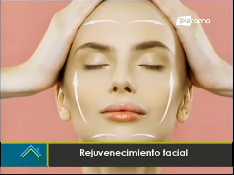 Estética al Día: Rejuvenecimiento facial