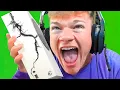 Jynxzi Funniest Rage Moments