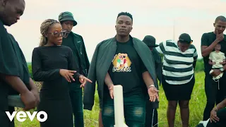 umafikizolo inja kabi lena official music video ft nomfundo moh