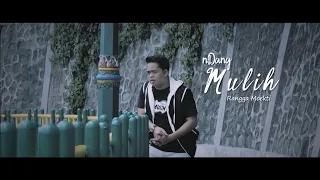 Download Ndang Mulih - Rangga Moekti -  | Official Music Video MP3