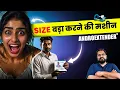ANDROEXTENDER - Full Review in Hindi