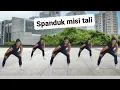 Download Lagu Senam Spanduk Misi Tali~  Tri Puspa~ Dj Emi