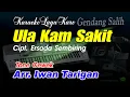 Download Lagu Karaoke Lagu Karo Ula Kam Sakit Tone Cewek