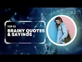 Brainyquote of the day Brainyquote quote of the day Brainy quotes about life Brainy quotes