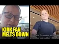 Download Lagu WATCH: Charlie Kirk Fan Goes BALLISTIC on Starbucks Staff Over Drink Order