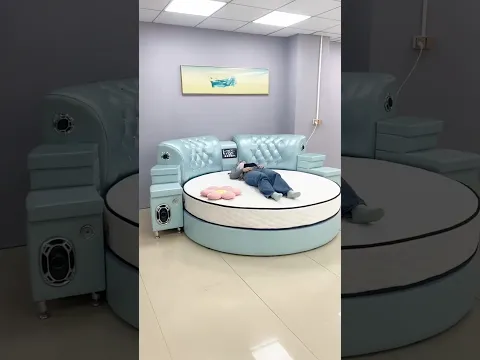 Most Expensive Bed!