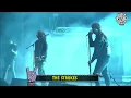 Download Lagu The Strokes - Hard To Explain @Lollapalooza Argentina 2017