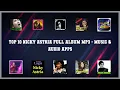 Download Lagu Top 10 Nicky Astria Full Album Mp3 Android Apps