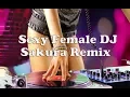 DJ REMIX - SAKURA MIX PALING ENAK SEDISKOTIK