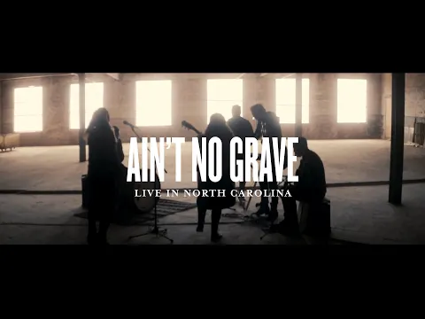 Download MP3 Ain't No Grave - Molly Skaggs | Acoustic