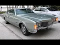 1968 Oldsmobile Delta 88 Custom Holiday Hardtop Coupe 455 V8 The Sexiest Oldsmobile