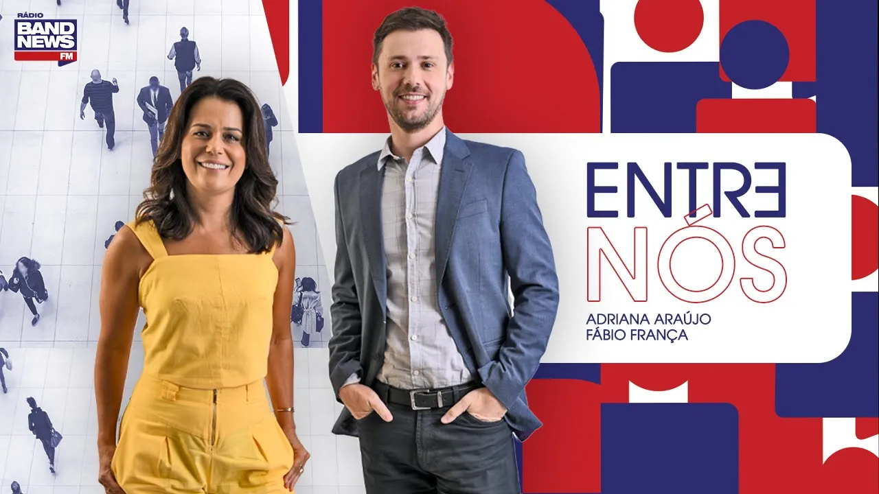 Entre Nós | 20/07/2023