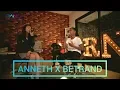 ANNETH X BETRAND PETO - TETAP UNTUKMU (video lirik)