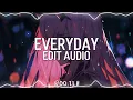 Download Lagu Everyday (TikTok Version/Best Part!!) - Ariana Grande \u0026 Future [Edit Audio]