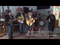 “West Virginia Coal” - The Amanda Cook Band