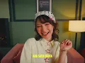 Syiqin Azln - Hi Hi Bye Bye (Official Visualizer / Lyric Video)