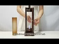 How to replace the night light