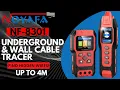 NOYAFA NF-8301 Review The Ultimate Underground Wall Cable Tracer