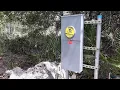 Power Pedestal with 200amp main service How I Did It