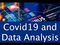 Covid-19 Data Analysis with Python and Vaccine Explained