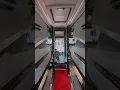 Download Lagu Bus terbaru nya sinarjaya suites class tujuan jakarta wonosobo