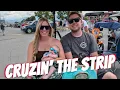 Pigeon Forge Fall ROD RUN 2025