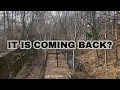 Staten Island s Other Rail Line