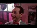 Pee-wee Herman - The Tequila - by The Champs