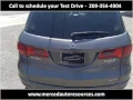 2007 Acura RDX Used Cars Merced CA