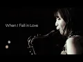 When I Fall in Love