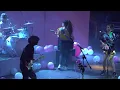 Download Lagu Spanish Bombs (Live) - Hinds - Spanish Girl Band perform The Clash's London Calling Album Track