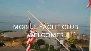 Melges 24 Atlantic and Gulf Coast Champs Promo