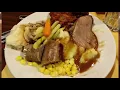 Destination Restaurant - Plain Fancy in Bird in Hand PA