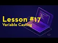 JavaScript for Beginners Variable Casting