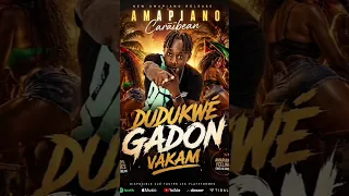 DUDUKWE GADON VAKAM DONMIX FT TEAM IMMIGRANTS