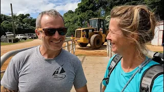 New Zealand BioSecurity Prep in Tonga – Ep. 205