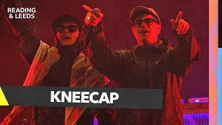 KNEECAP - Big Bad Mo | Reading Festival 2026