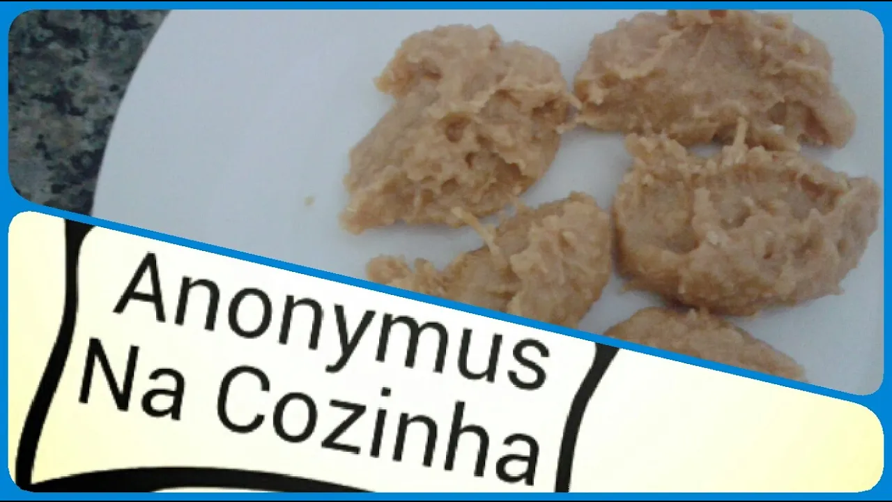 COMO FAZER COCADA DE MICROONDAS